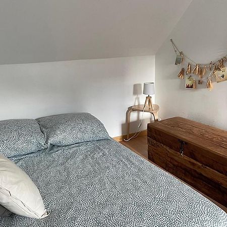 Les Galets, Maison Avec Terrasse Étretat Esterno foto